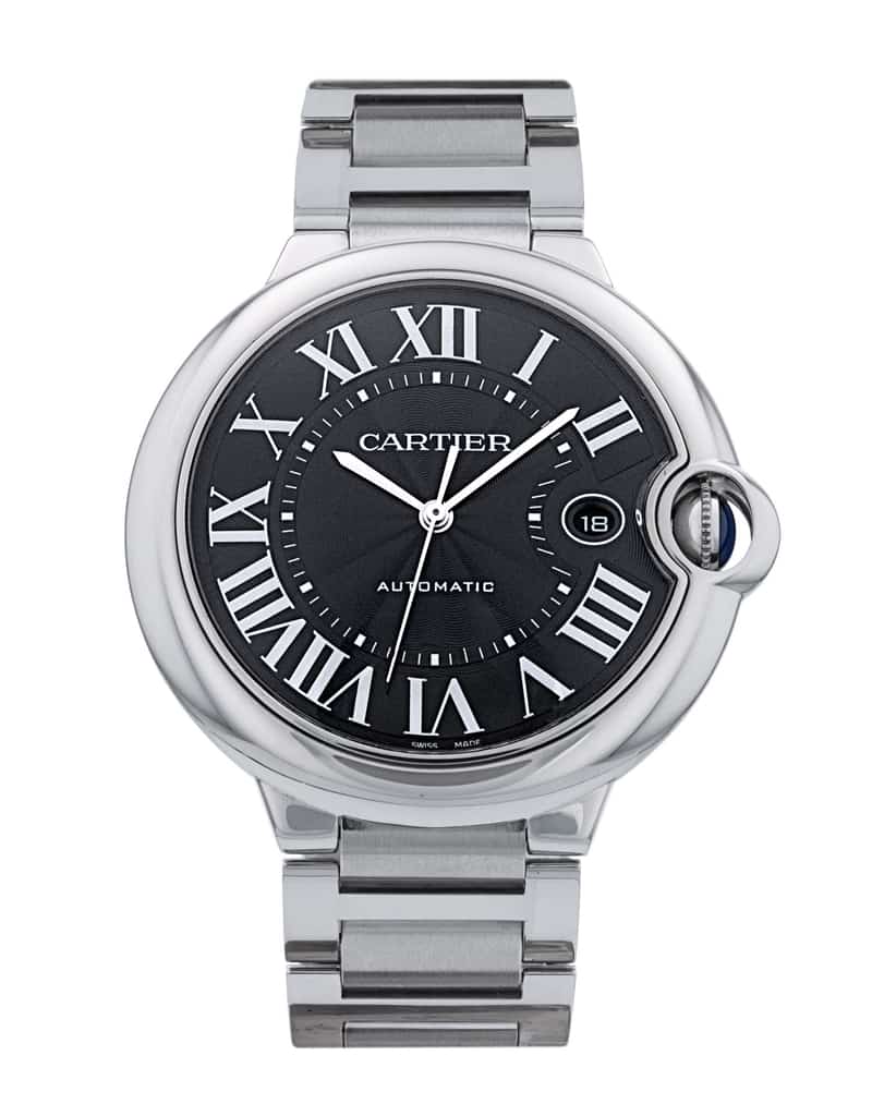 Cartier Ballon Bleu W6920042 Cartier Ballon Bleu W6920042